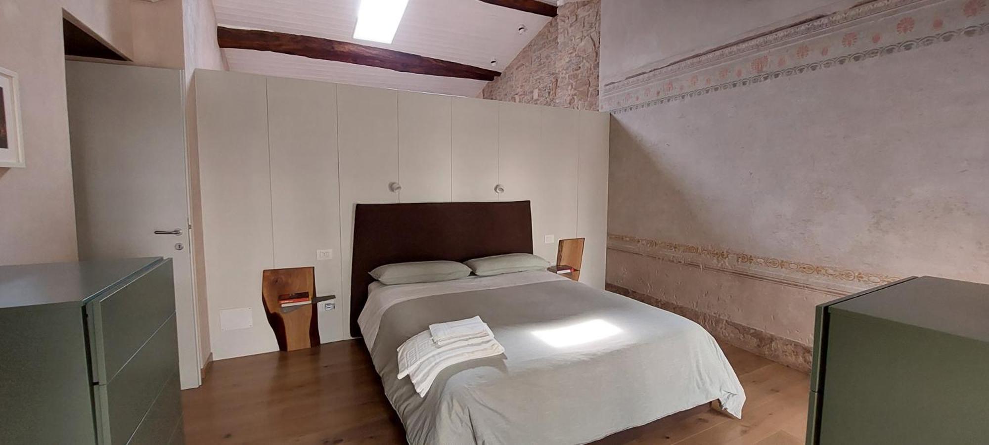 Apartment Livinn The Bergamo
