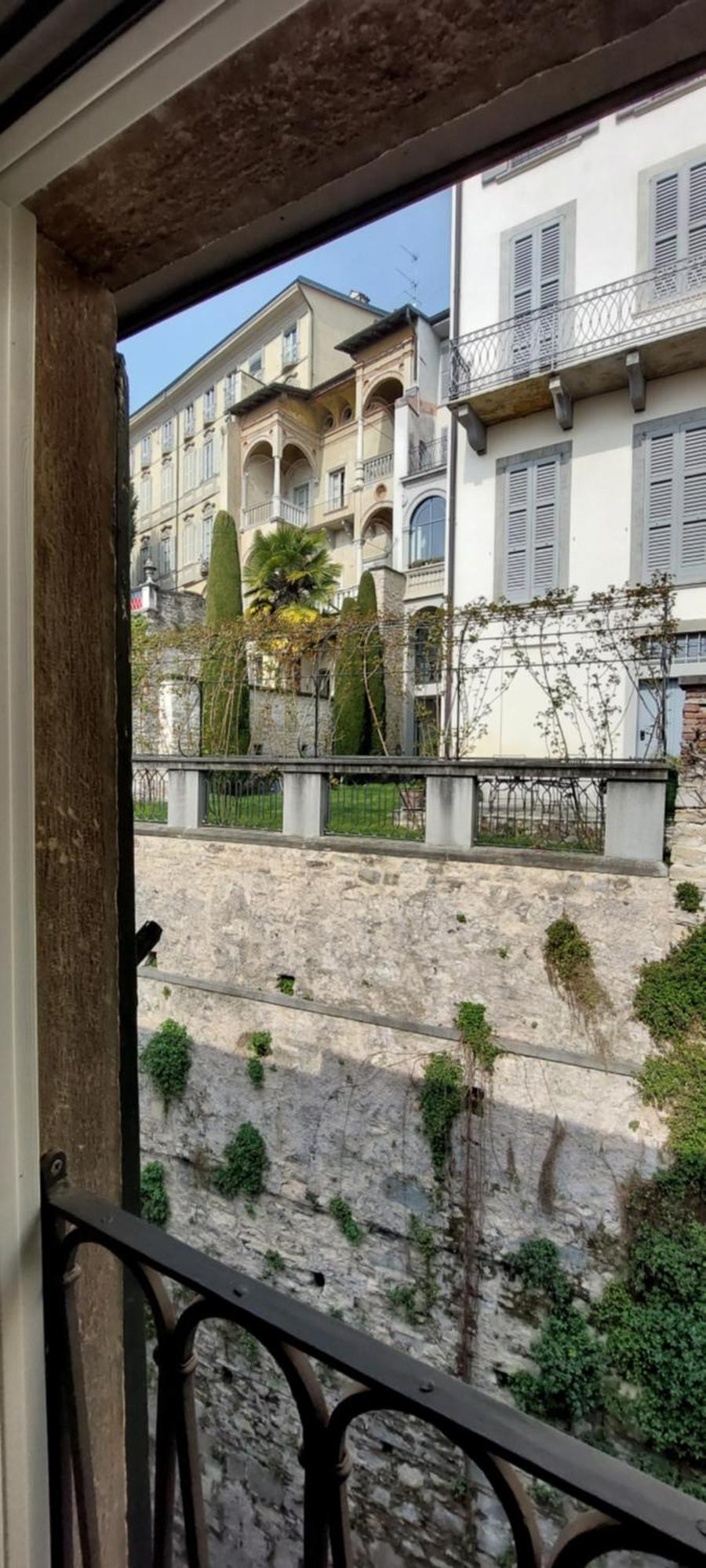 Livinn The Apartment Bergamo