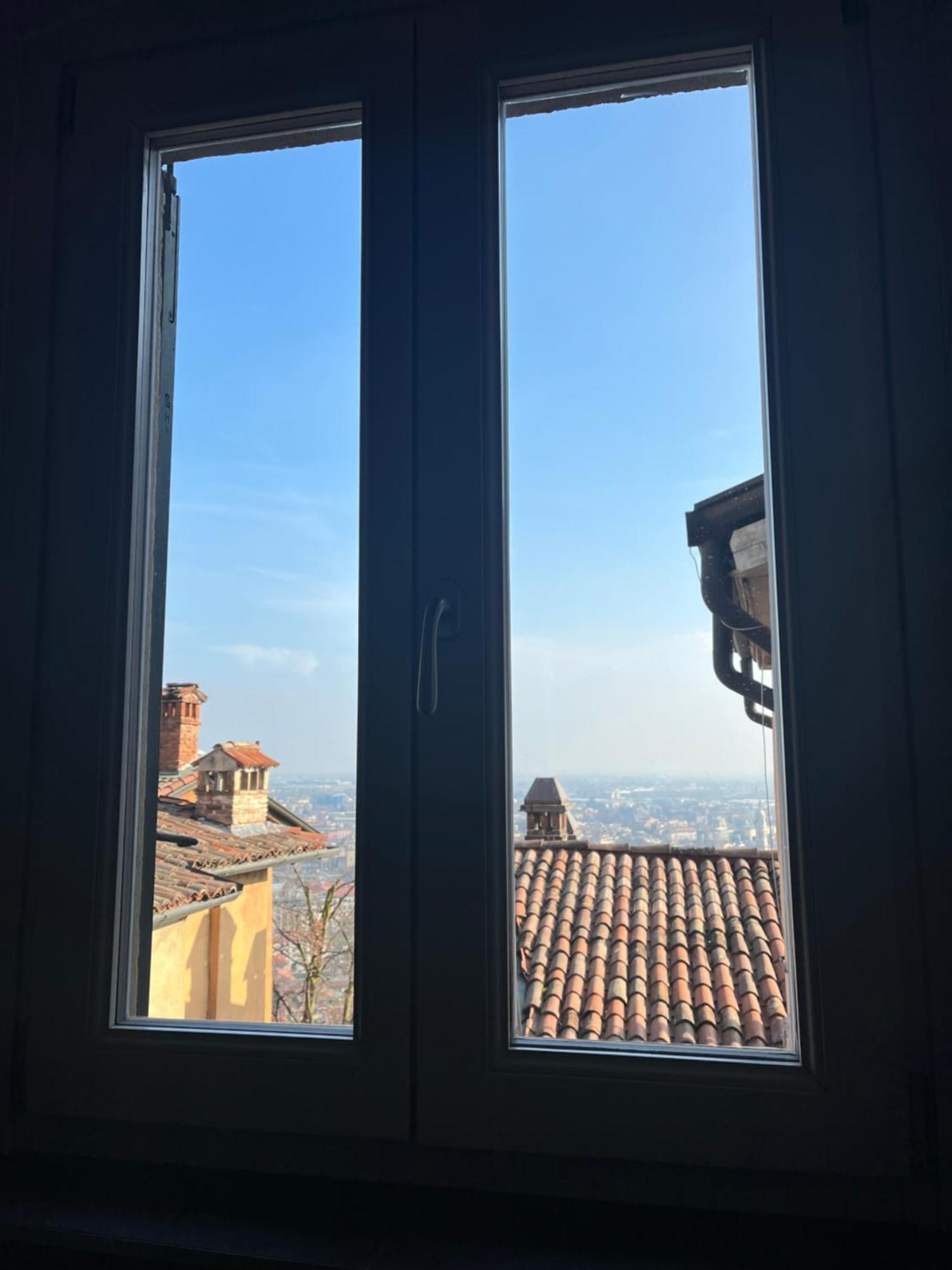 Livinn The Apartment Bergamo