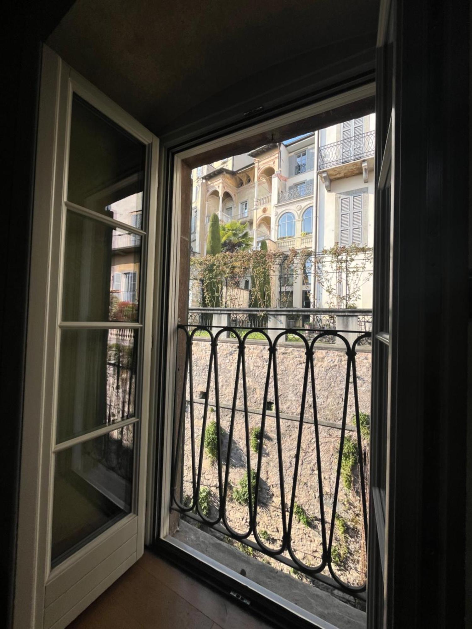 Livinn The Apartment Bergamo