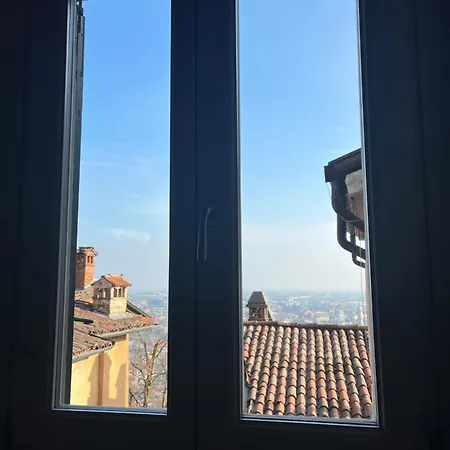 Livinn Bergamo The Wall Exterior foto