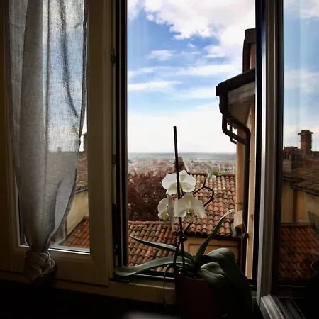Livinn Bergamo The Wall Exterior foto