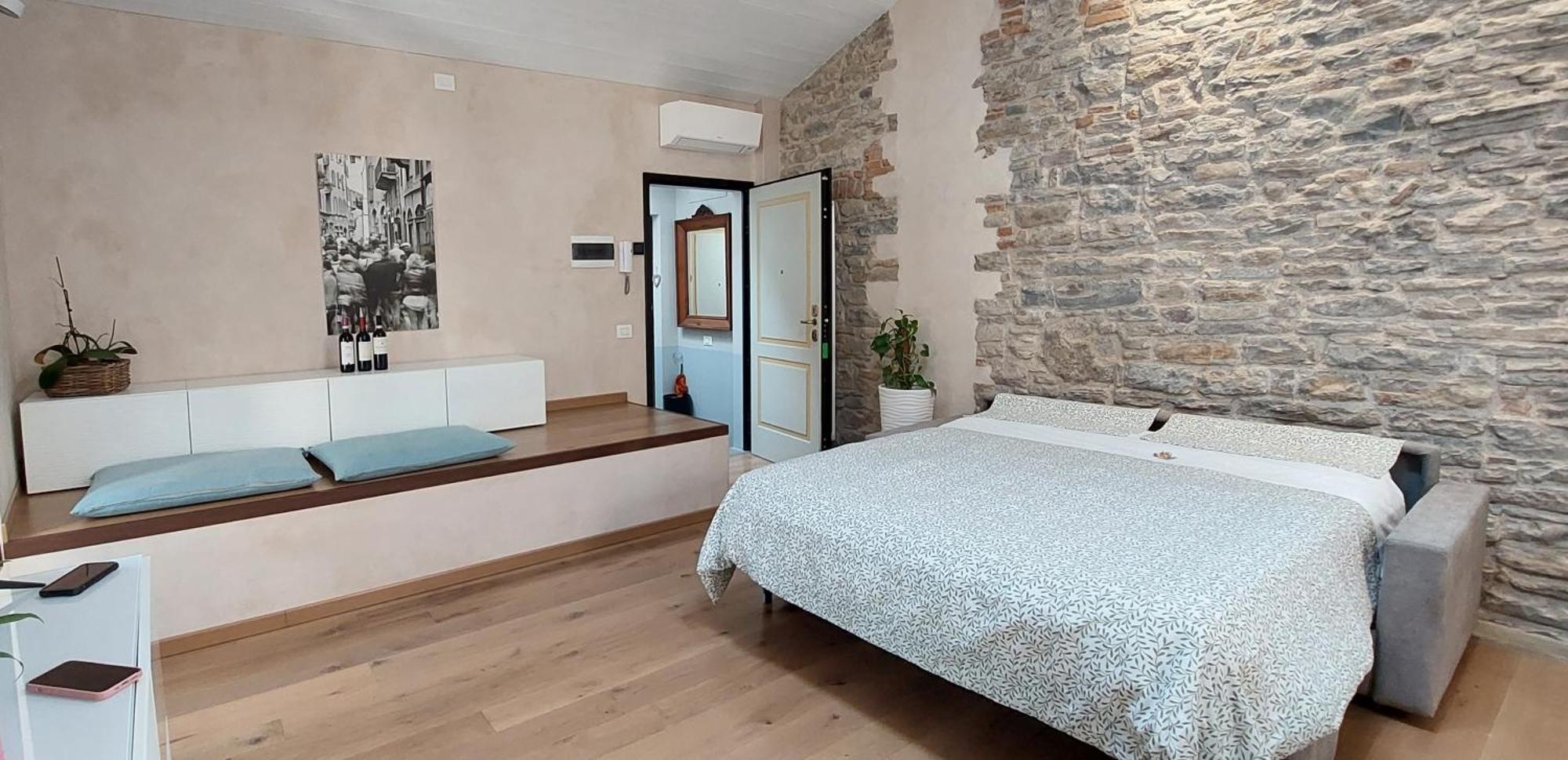Apartamento Livinn The