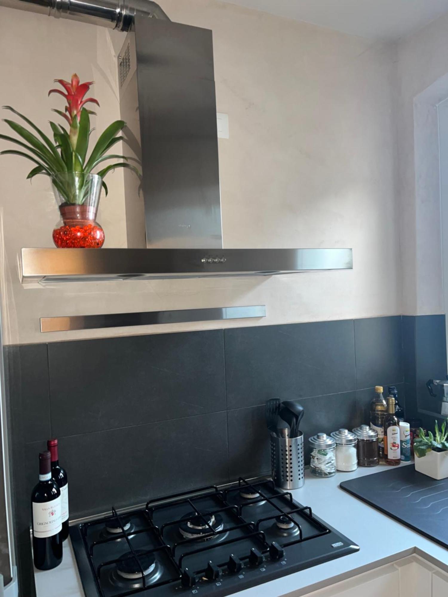 Appartement Livinn The